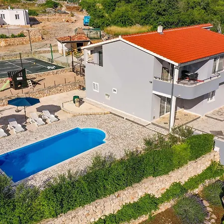 Lovely In Blizna Donja With Kitchen Διαμέρισμα *